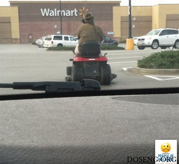   Walmart