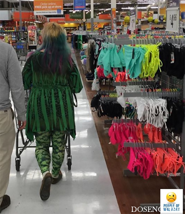   Walmart