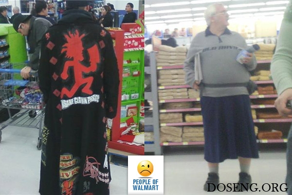   Walmart