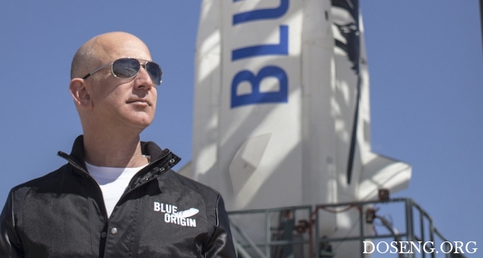  Blue Origin    New Shepard  