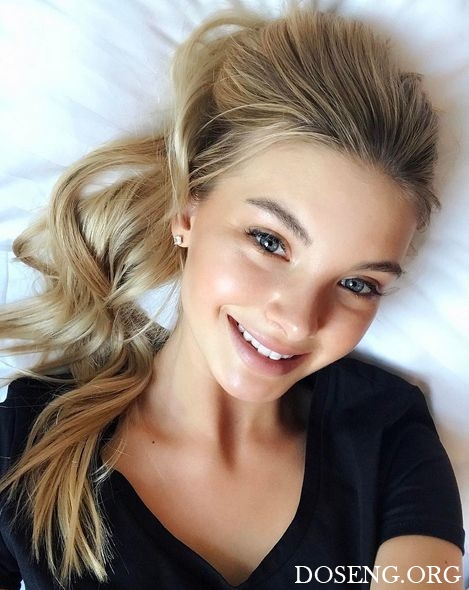 Полина Попова из Свердловской области выиграла конкурс красоты «Мисс Россия - 2017»
