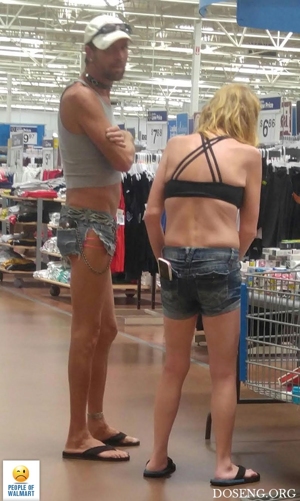   Walmart