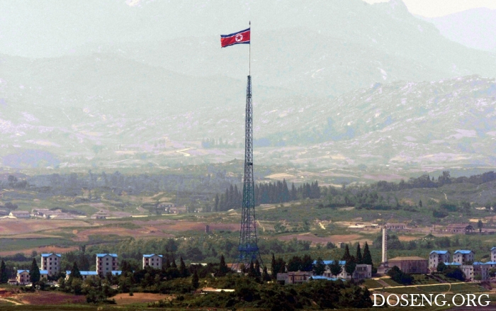 Интересные фото из Северной Кореи
