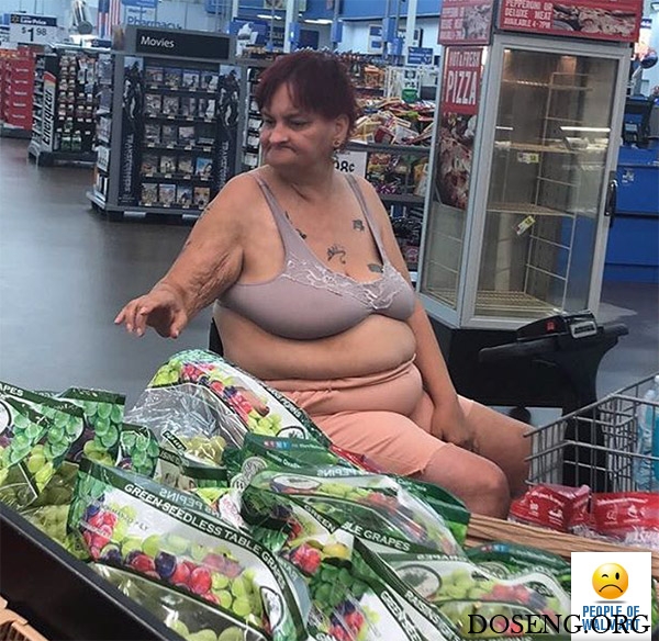   Walmart