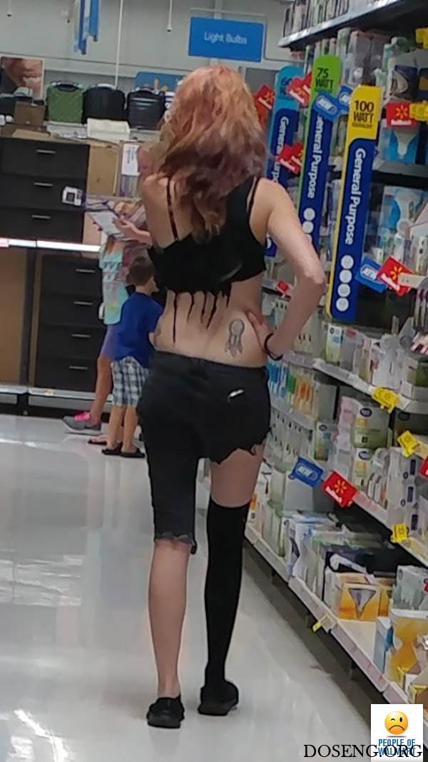   Walmart