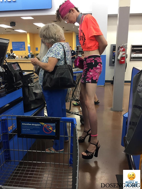   Walmart