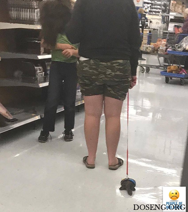   Walmart