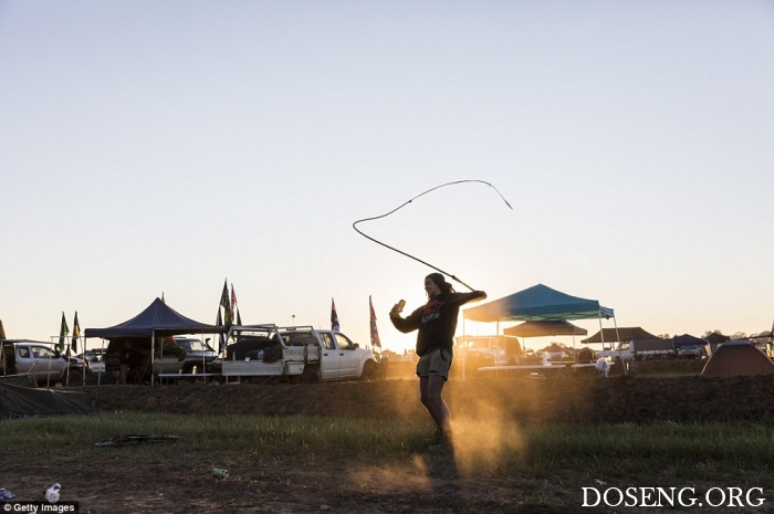 "Deni Ute Muster 2017"  