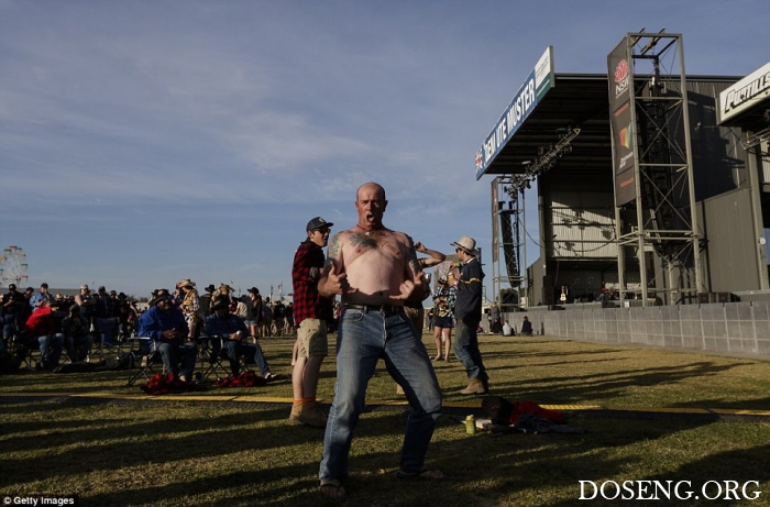 "Deni Ute Muster 2017"  