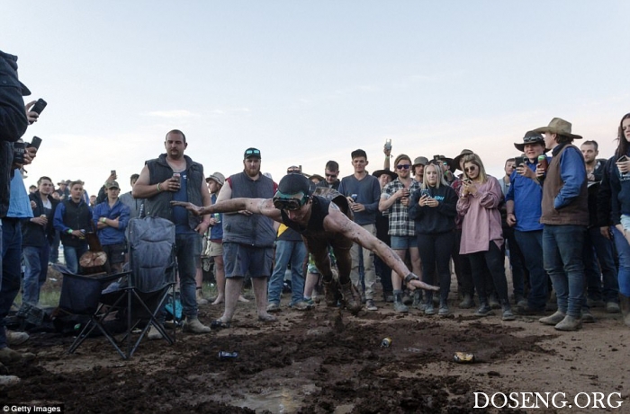 "Deni Ute Muster 2017"  