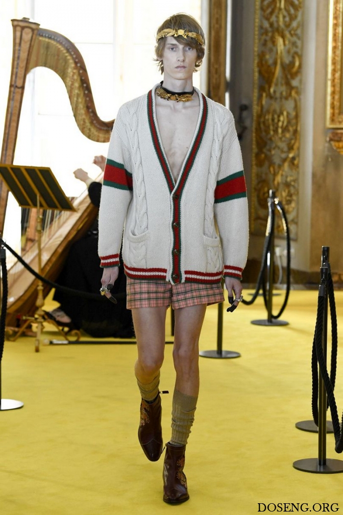  Gucci   2018