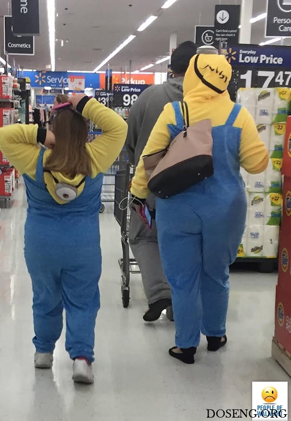   Walmart