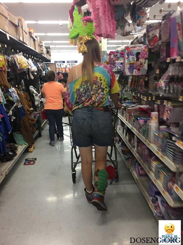   Walmart