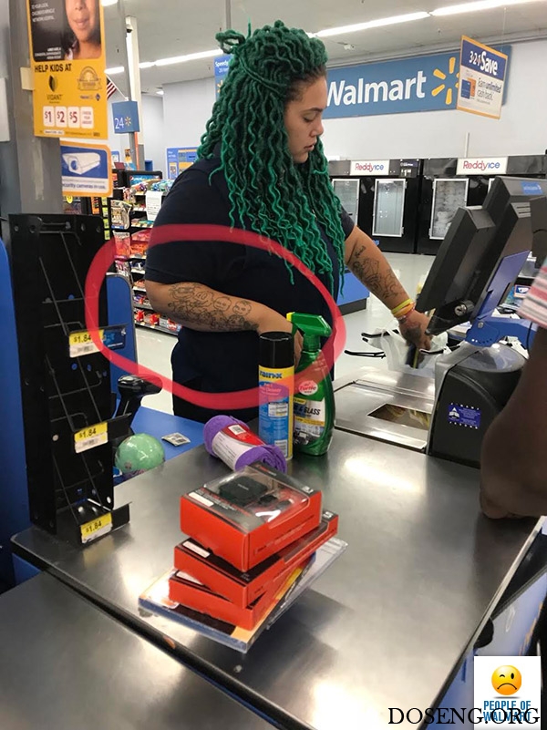   Walmart