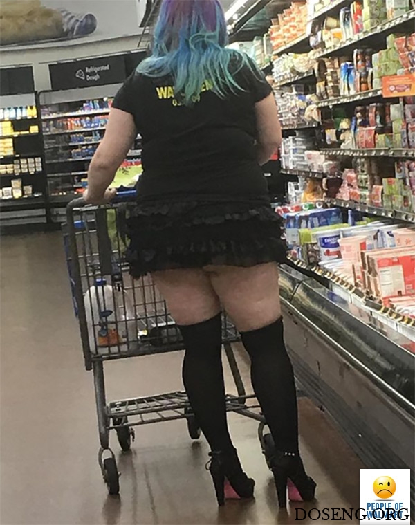   Walmart