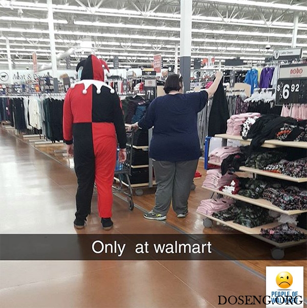   Walmart