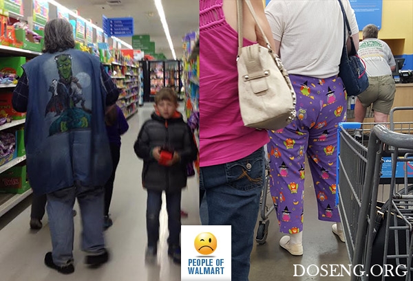   Walmart