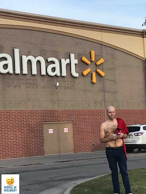   Walmart