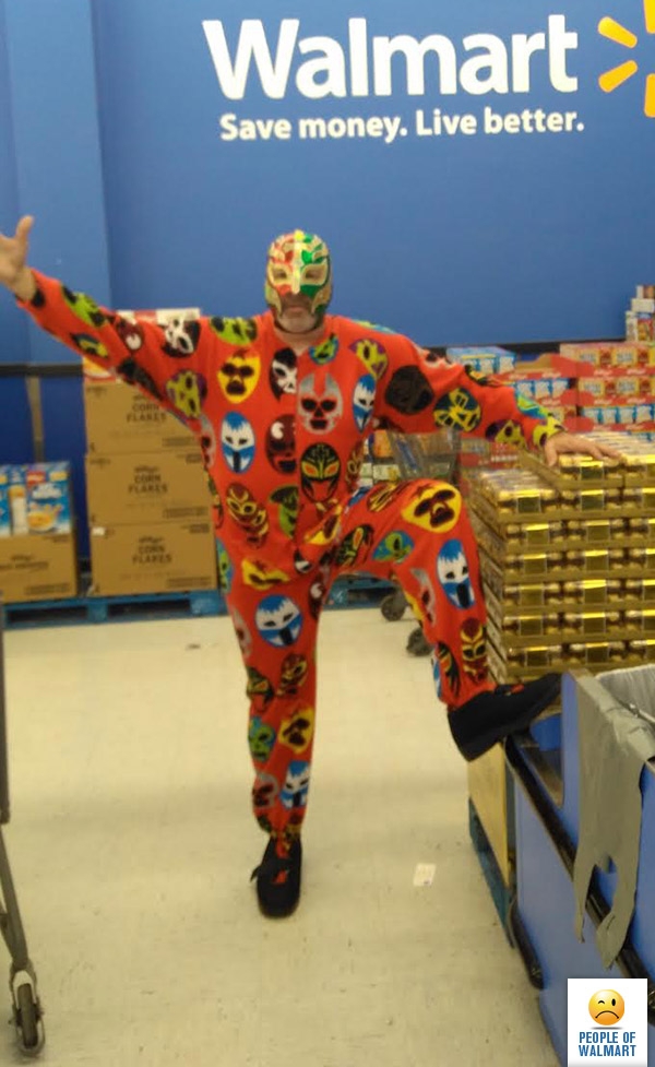   Walmart