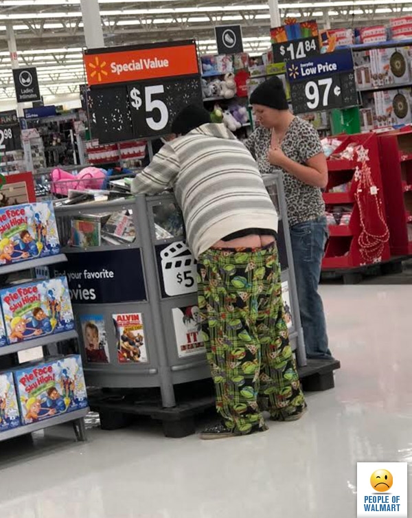   Walmart