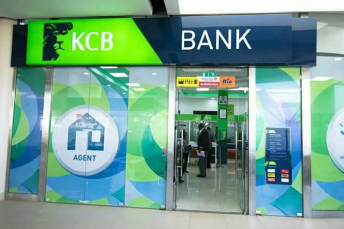 В Кении грабители полгода копали туннель к денежному хранилищу банка