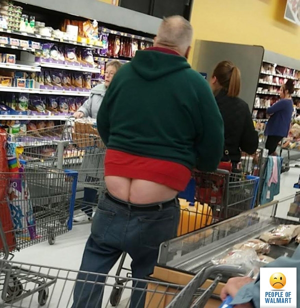   Walmart