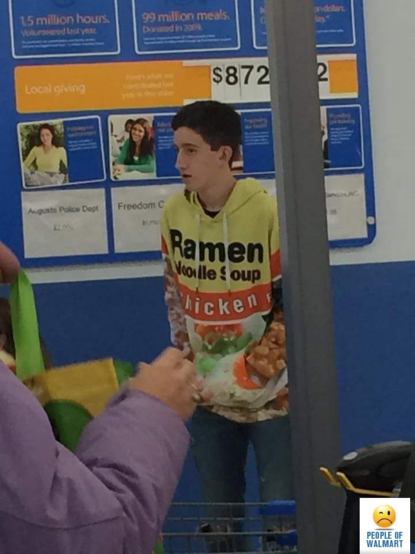   Walmart