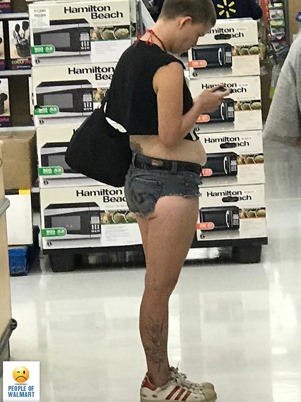   Walmart