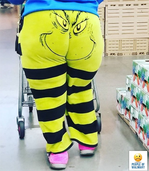   Walmart