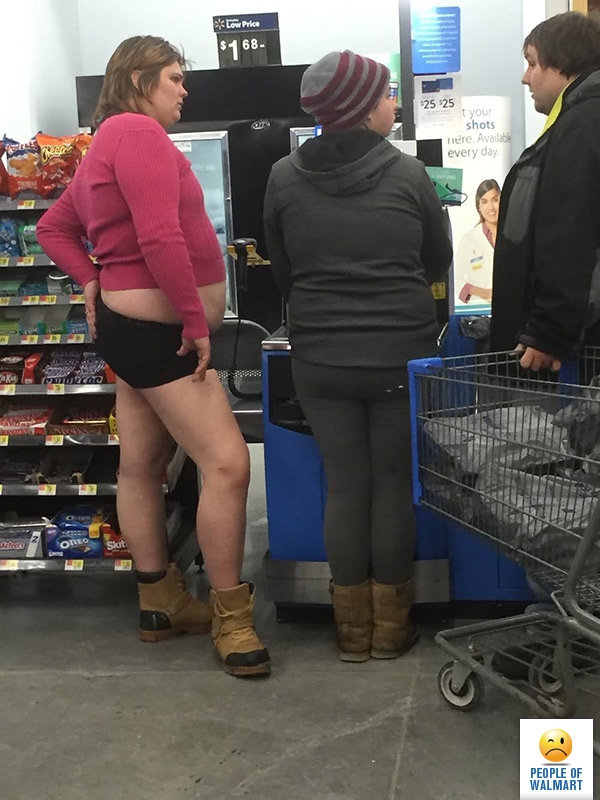   Walmart