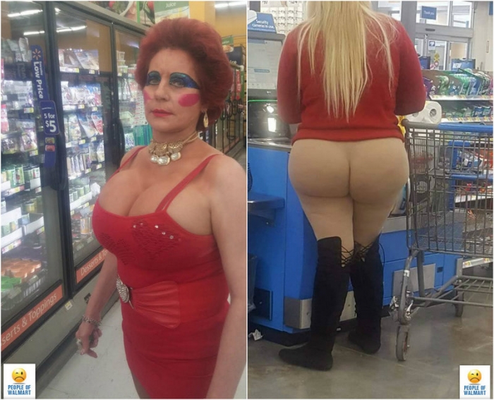   Walmart