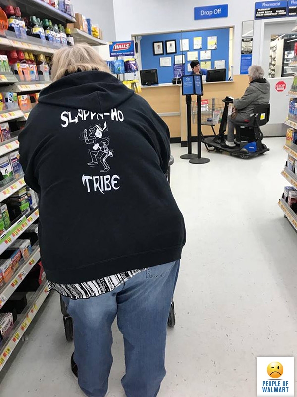   Walmart