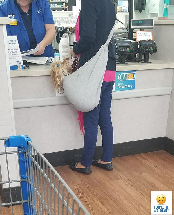   Walmart