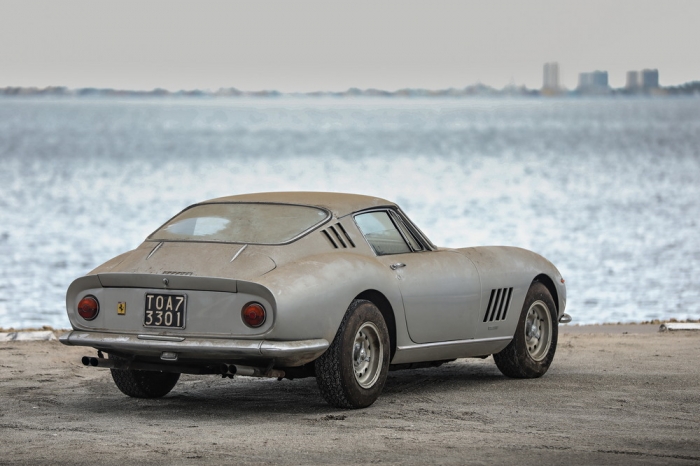 Ferrari 275 GTB  Shelby Cobra  $38      