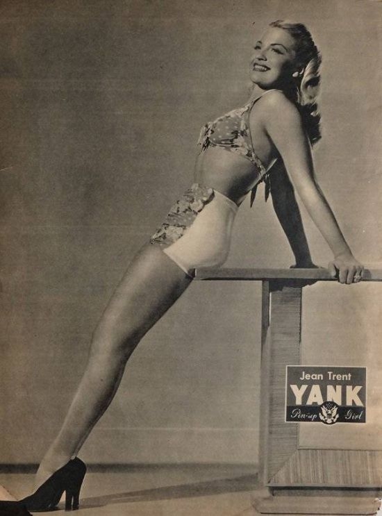      Yank, The Army Weekly