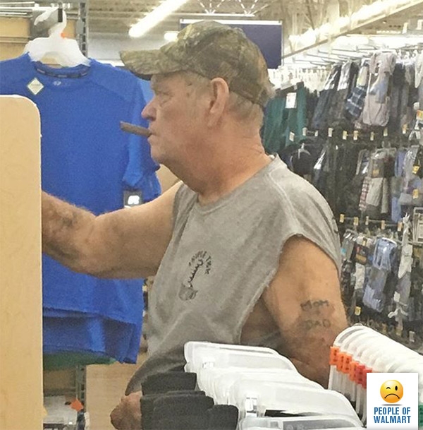   Walmart