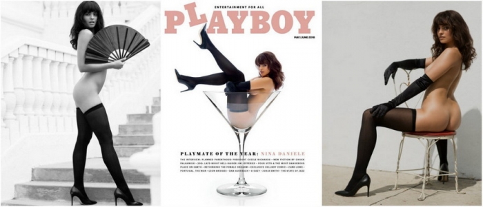     Playboy