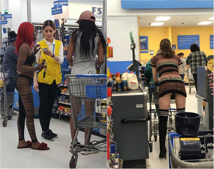   Walmart