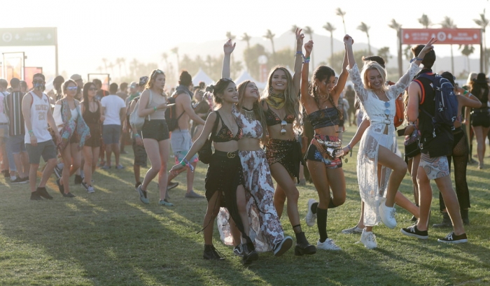  Coachella-2018