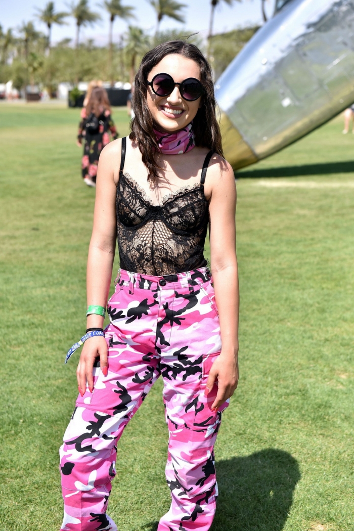  Coachella-2018