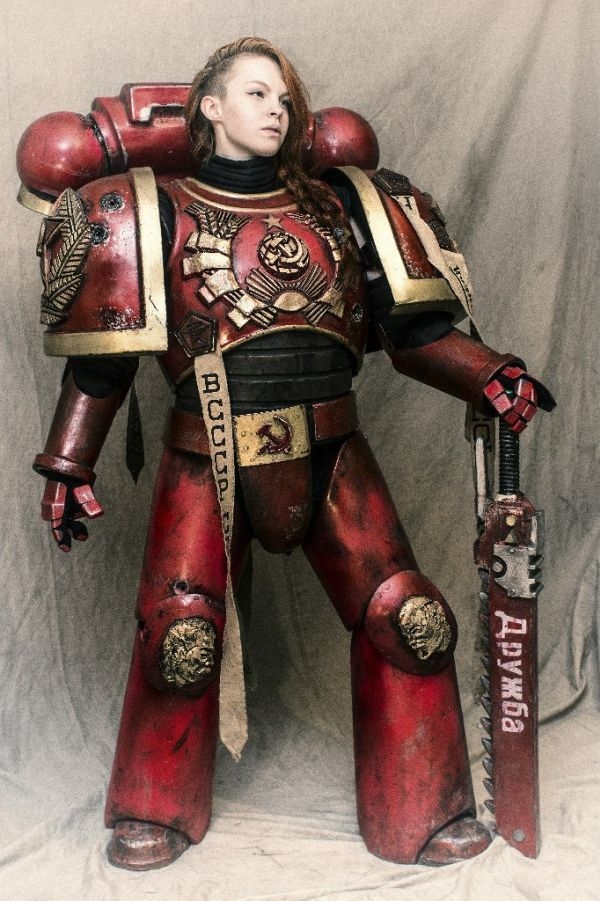    Warhammer 40000