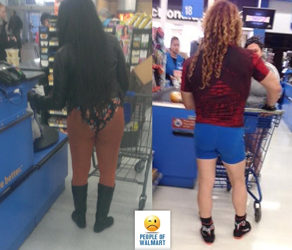   Walmart