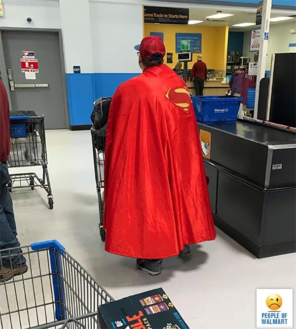   Walmart