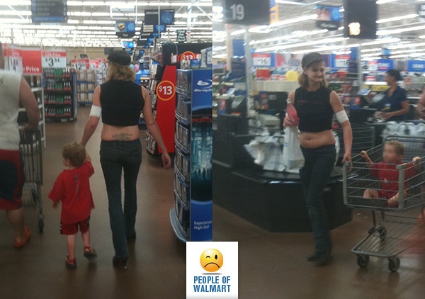   Walmart