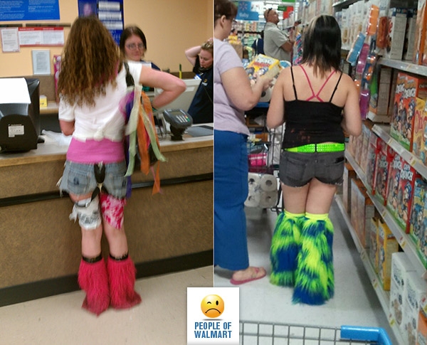   Walmart