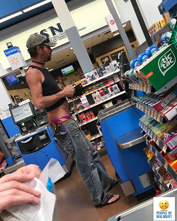   Walmart