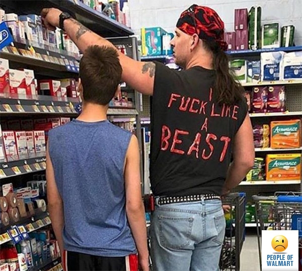   Walmart