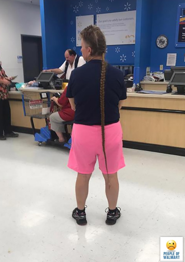   Walmart