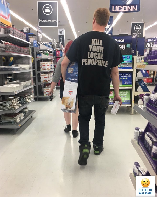   Walmart