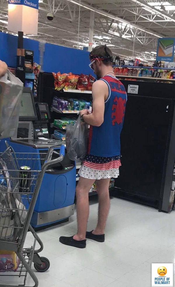   Walmart